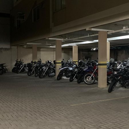 Royal Trip Hotel Guarapuava Ngoại thất bức ảnh