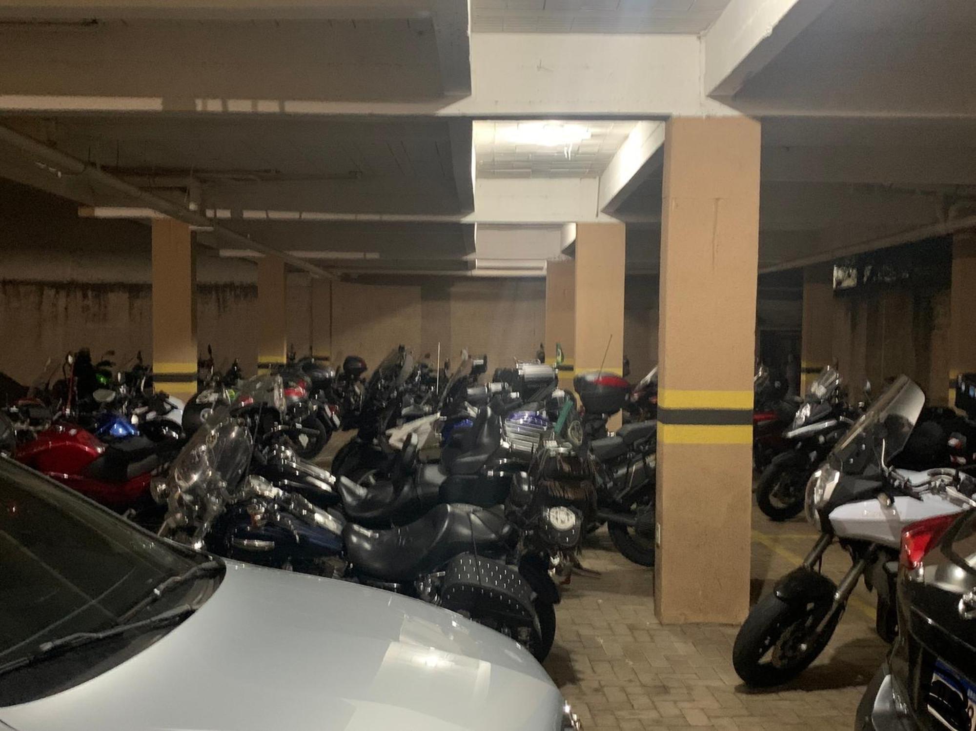 Royal Trip Hotel Guarapuava Ngoại thất bức ảnh